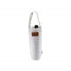 Wine Holders & Carriers - Calico Wine Bag