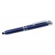 Stylus Pens - Vogue Stylus Pen & Torch Indent