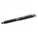 Stylus Pens - Vogue Stylus Pen & Torch Indent