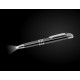 Stylus Pens - Vogue Stylus Pen & Torch Indent
