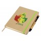 Eco Plus A5 Notebook