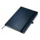 Promotional Journals & Noteboooks - Apex A5 Notebook