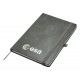 Promotional Journals & Noteboooks - Apex A5 Notebook