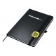 Promotional Journals & Noteboooks - Apex A5 Notebook