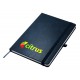 Promotional Journals & Noteboooks - Apex A5 Notebook
