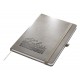 Promotional Journals & Noteboooks - Apex A5 Notebook