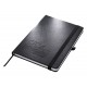 Promotional Journals & Noteboooks - Apex A5 Notebook