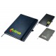 Promotional Journals & Noteboooks - Apex A5 Notebook