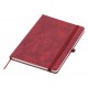 Promotional Journals & Noteboooks - Apex A5 Notebook