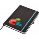Promotional Journals & Noteboooks - Carnival Plus A5 Notepad