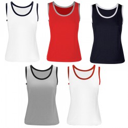 Singlets - Ladies' Aspect C/D Singlet