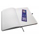 Promotional Journals & Noteboooks - Carnival Plus A5 Notepad