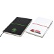 Promotional Journals & Noteboooks - Tango Plus A5 Notepad
