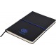 Promotional Journals & Noteboooks - Tango Plus A5 Notepad