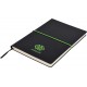 Promotional Journals & Noteboooks - Tango Plus A5 Notepad