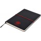 Promotional Journals & Noteboooks - Tango Plus A5 Notepad