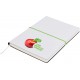 Promotional Journals & Noteboooks - Tango Plus A5 Notepad