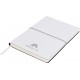 Promotional Journals & Noteboooks - Tango Plus A5 Notepad