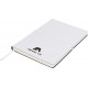 Promotional Journals & Noteboooks - Tango Plus A5 Notepad