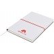Promotional Journals & Noteboooks - Tango Plus A5 Notepad