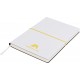 Promotional Journals & Noteboooks - Tango Plus A5 Notepad