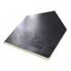 Promotional Journals & Noteboooks - House A5 Notebook, Black