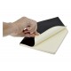 Promotional Journals & Noteboooks - House A5 Notebook, Black