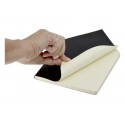 Promotional Journals & Noteboooks - House A5 Notebook, Black