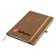 Italiano Bonded Leather Notebook A5