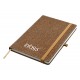 Italiano Bonded Leather Notebook A5