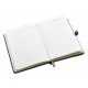 Italiano Bonded Leather Notebook A6