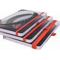Promotional Journals & Noteboooks - Designa Full Colour Matt Notebook A5 Air