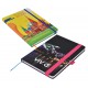 Designa Full Colour Matt Notebook A5 Sea