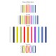 Promotional Journals & Noteboooks - Designa Full Colour Matt Notebook A5 Sea