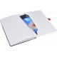 Designa Deboss Carnival Notebook A5 Air