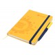 Designa Deboss SoftTouch Notebook A5 Air