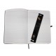 Promotional Journals & Noteboooks - Ruler Tag for Notebook