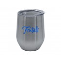 Reusable Coffee Cups - Metal - Monaco Double Wall Mug