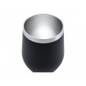 Reusable Coffee Cups - Metal - Monaco Double Wall Mug