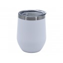 Reusable Coffee Cups - Metal - Monaco Double Wall Mug