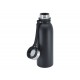 Drink Bottles - Metal - Andorra 600ml Vacuum Flask
