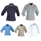 Ladies Promotional Polo Shirts - Ladies' Cool Dry Polo 3/4S