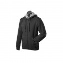 Fleece Tops - Kids Kozi Zip Hood