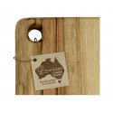 Cheese Gift Sets - Lawson Cheese Board 25cm