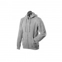 Fleece Tops - Kids Kozi Zip Hood