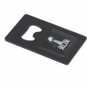 Bottle Openers - Party Popper-Indent Full Col, Dome Print