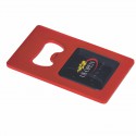 Bottle Openers - Party Popper-Indent Full Col, Dome Print
