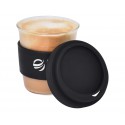 Reusable Coffee Cups - Glass - Cafe Cup Medium - 290ml