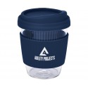 Reusable Coffee Cups - Glass - Cafe Cup Large - 390ml