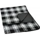 Picnic Rugs - Jenolan Picnic Rug, Black/White